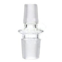 14mm Male to 18mm Male Adapter for Tobacco Smoking (ES-AC-003)